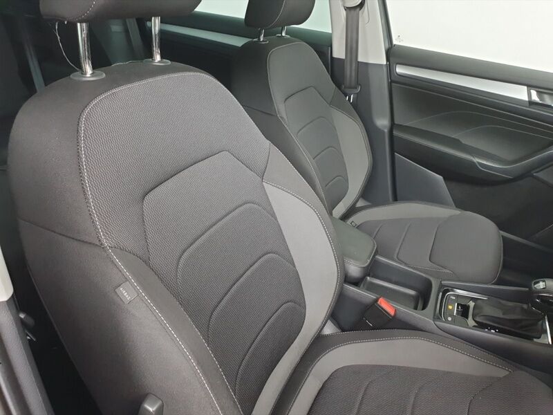 More views of Skoda Kodiaq