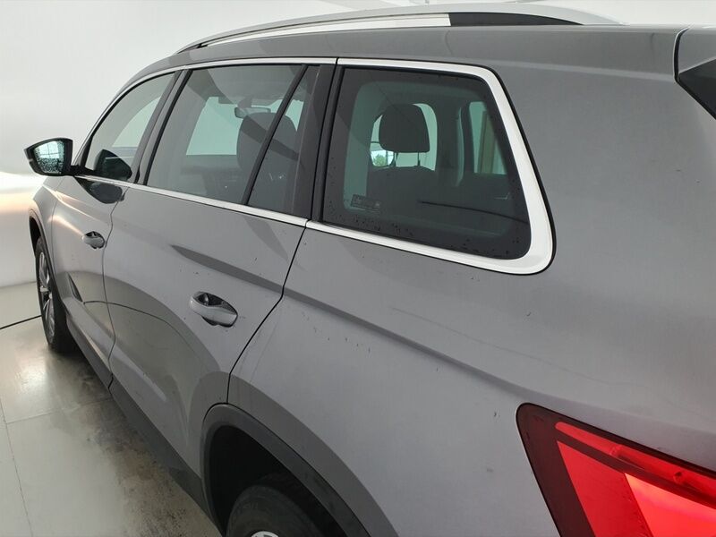 More views of Skoda Kodiaq
