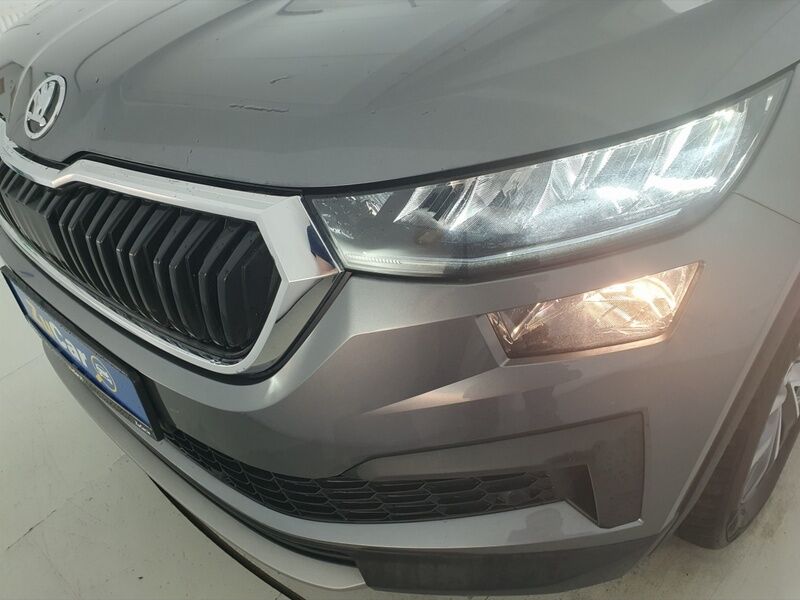 More views of Skoda Kodiaq