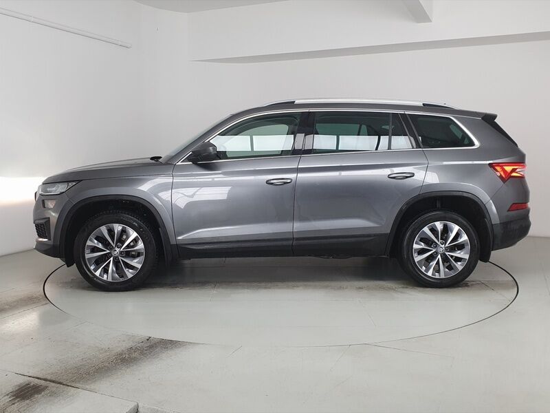 More views of Skoda Kodiaq