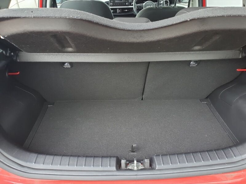 More views of Kia Picanto