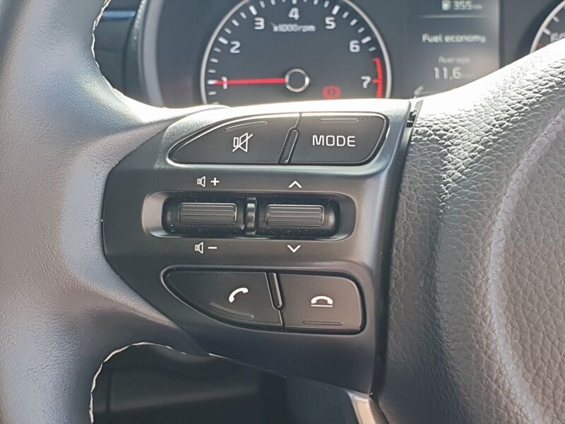 More views of Kia Picanto