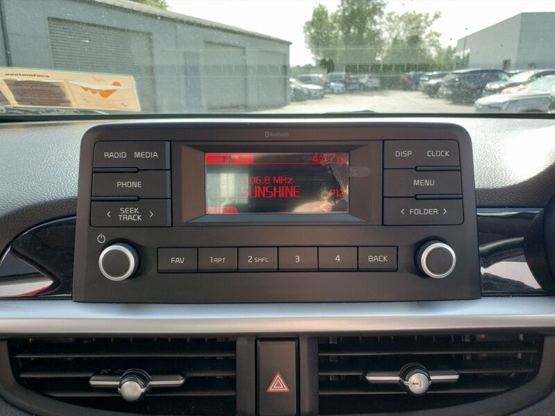 More views of Kia Picanto