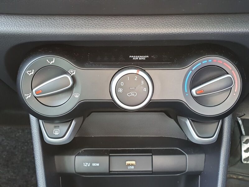 More views of Kia Picanto