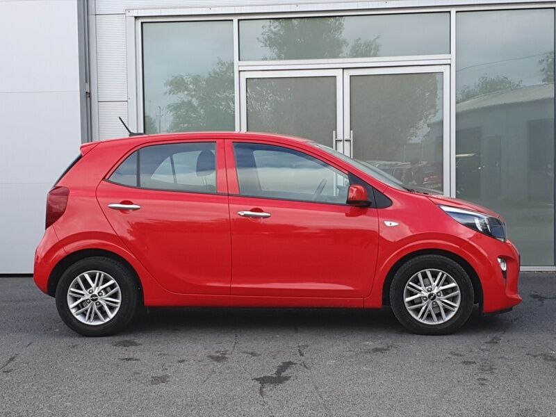 More views of Kia Picanto