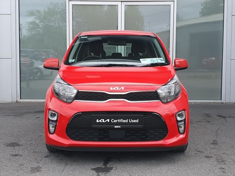 More views of Kia Picanto