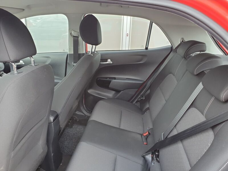 More views of Kia Picanto