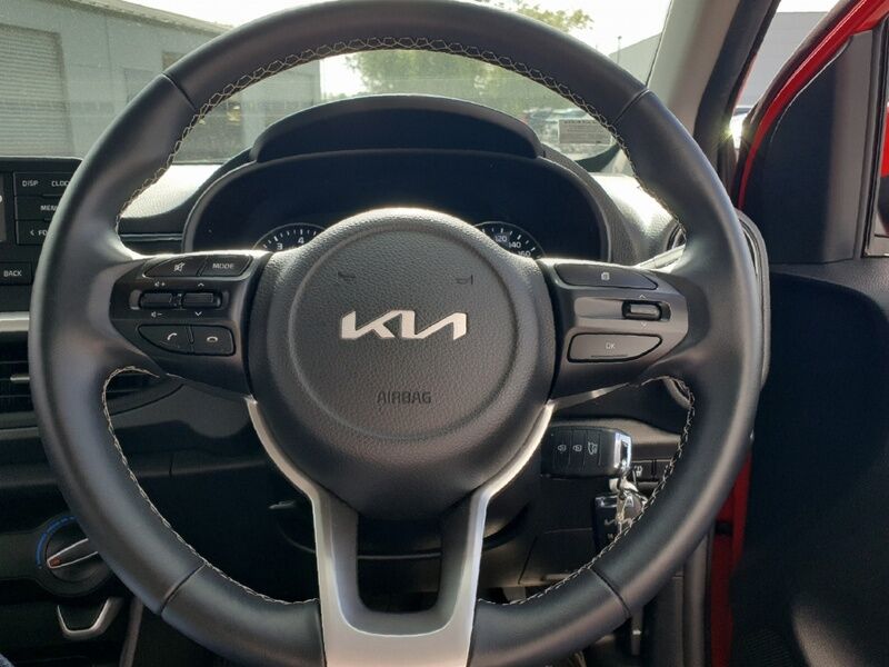 More views of Kia Picanto