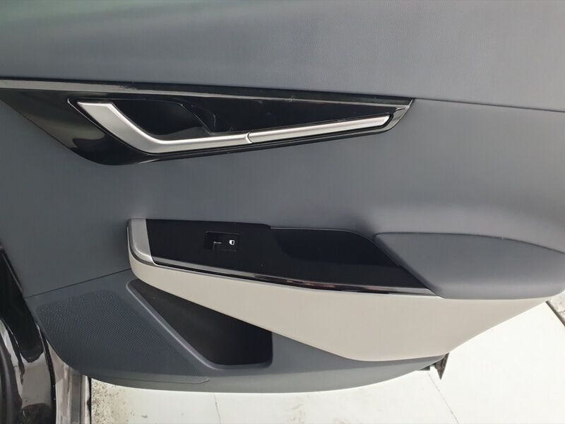 More views of Kia EV6