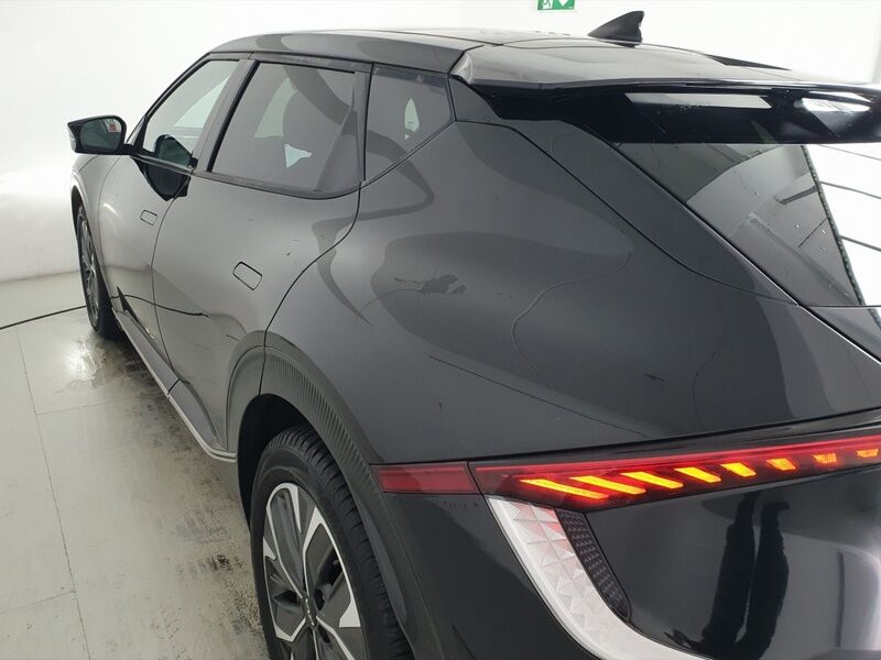 More views of Kia EV6