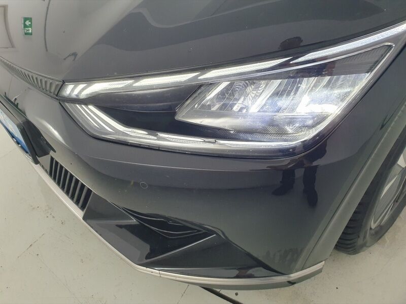 More views of Kia EV6