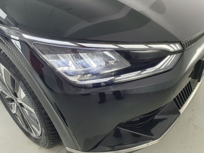 More views of Kia EV6