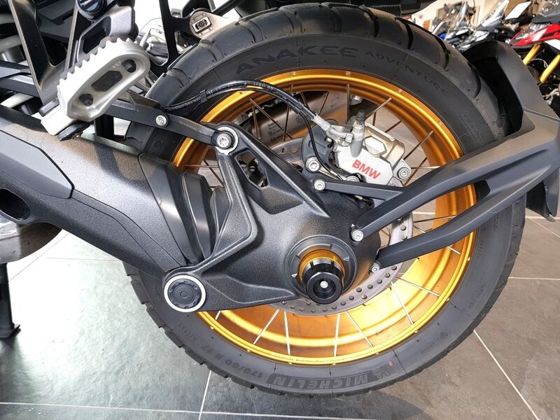 More views of BMW R 1300 GS