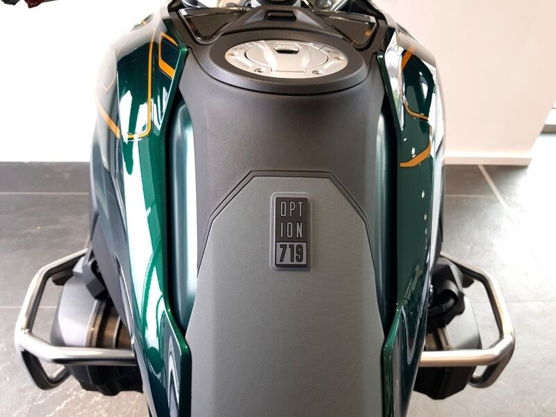 More views of BMW R 1300 GS