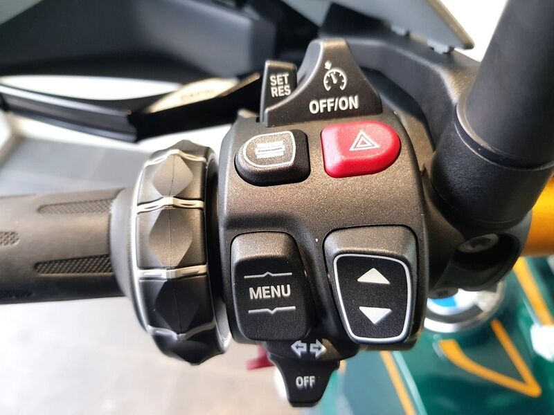 More views of BMW R 1300 GS
