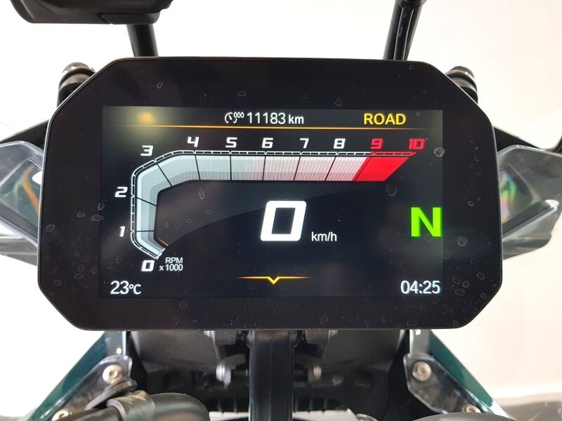 More views of BMW R 1300 GS