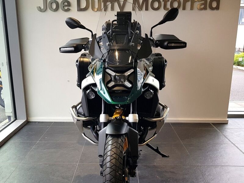 More views of BMW R 1300 GS