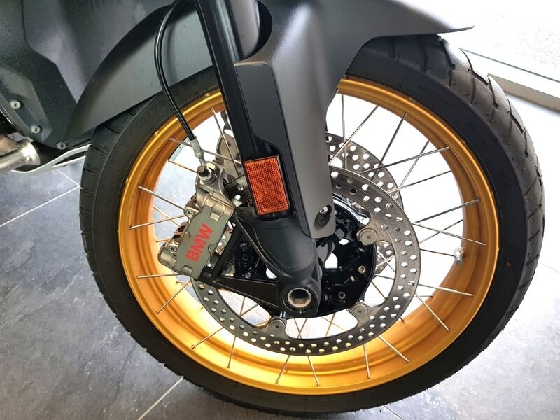 More views of BMW R 1300 GS