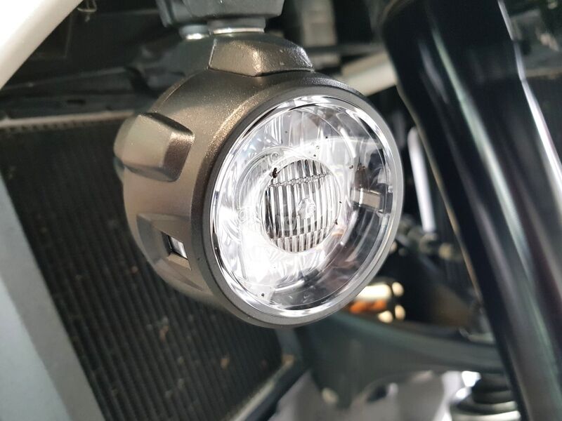More views of BMW R 1300 GS