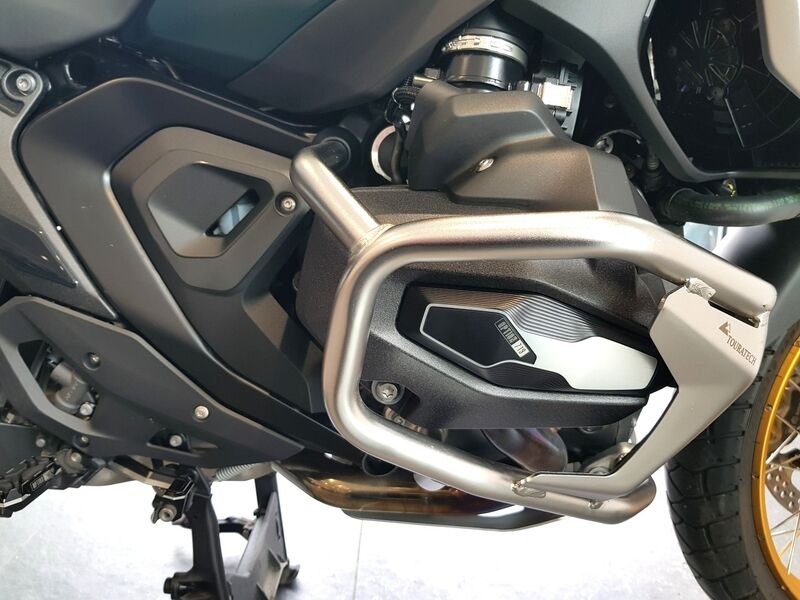 More views of BMW R 1300 GS