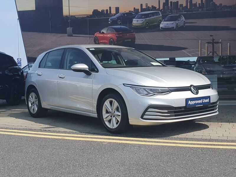 More views of Volkswagen Golf