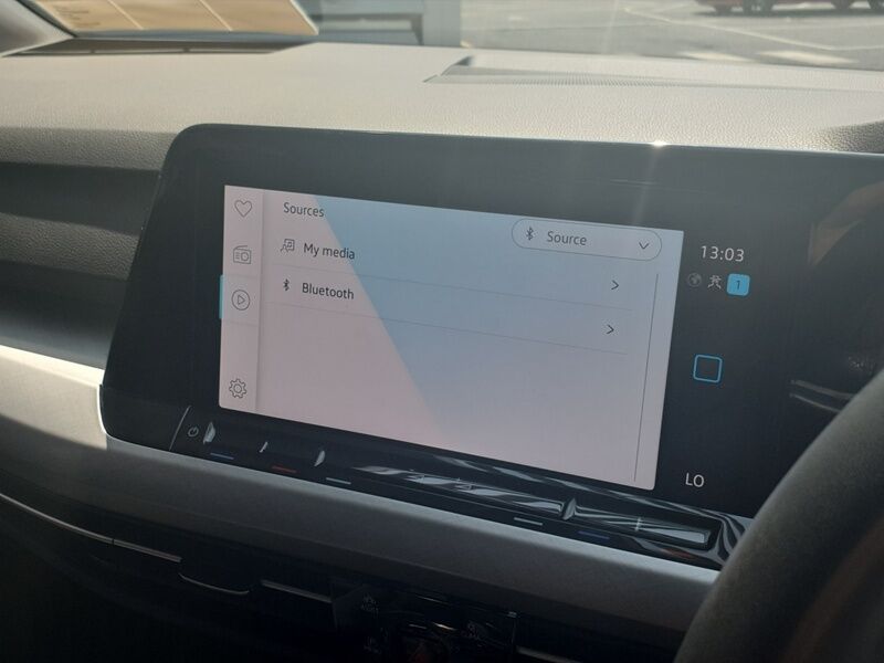 More views of Volkswagen Golf