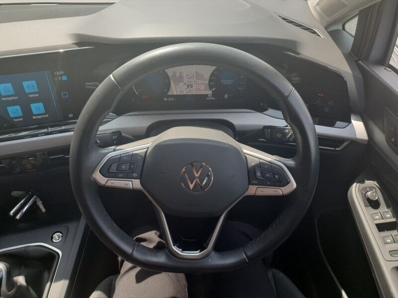 More views of Volkswagen Golf