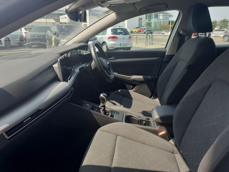More views of Volkswagen Golf