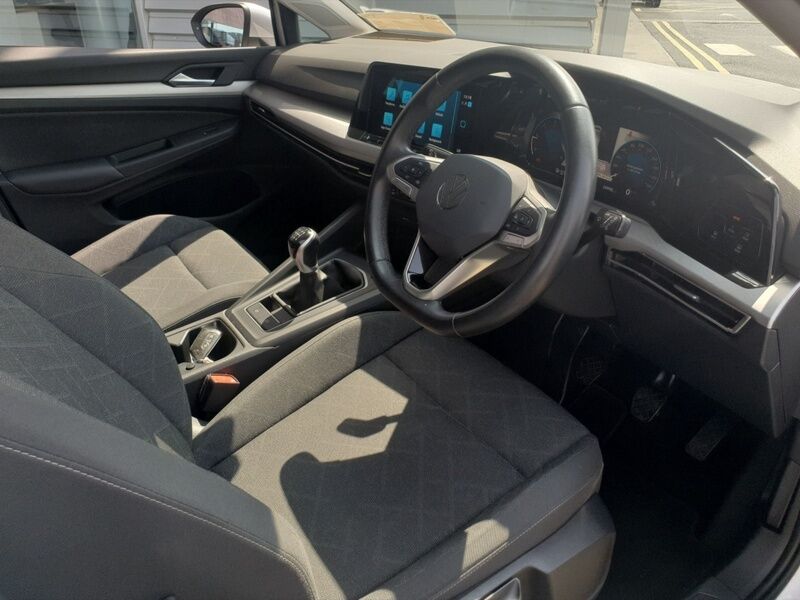 More views of Volkswagen Golf