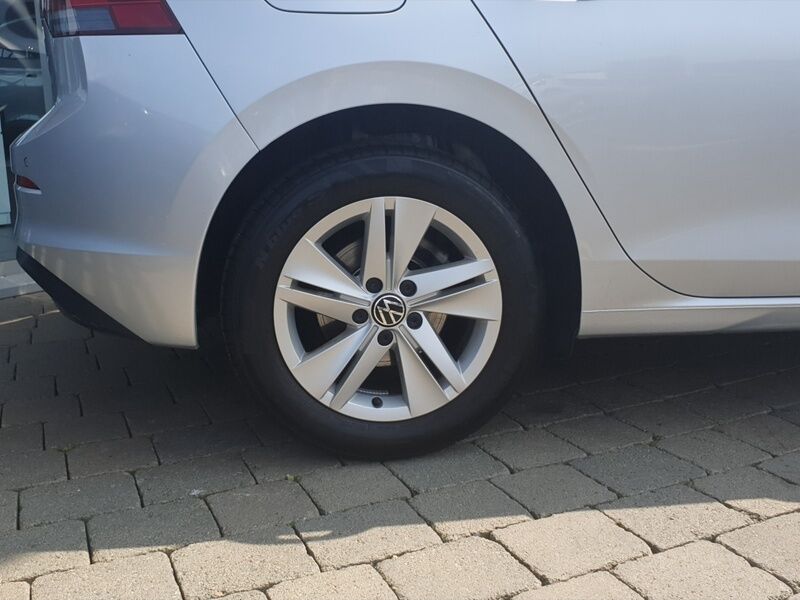 More views of Volkswagen Golf