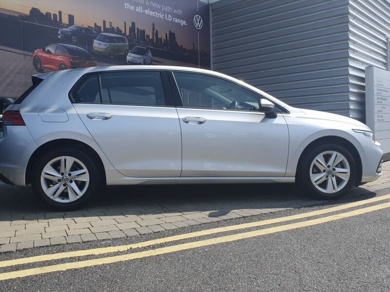 More views of Volkswagen Golf