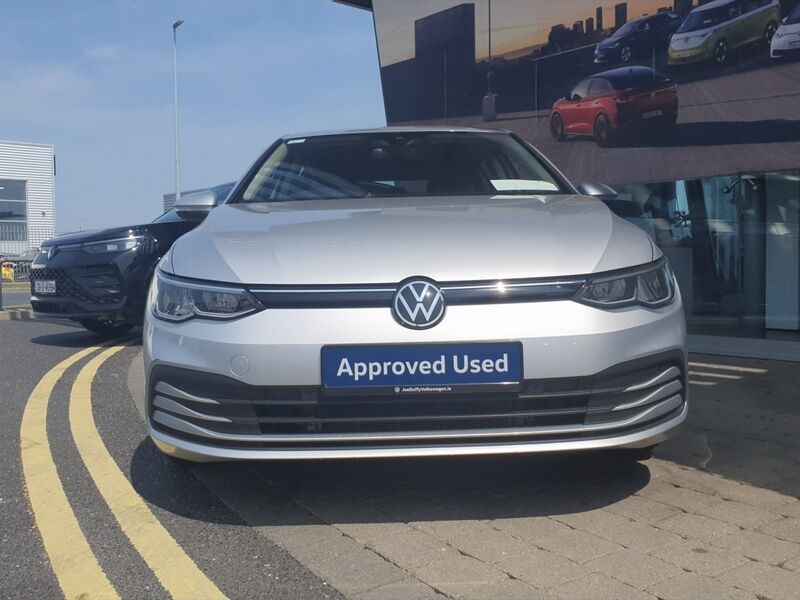 More views of Volkswagen Golf