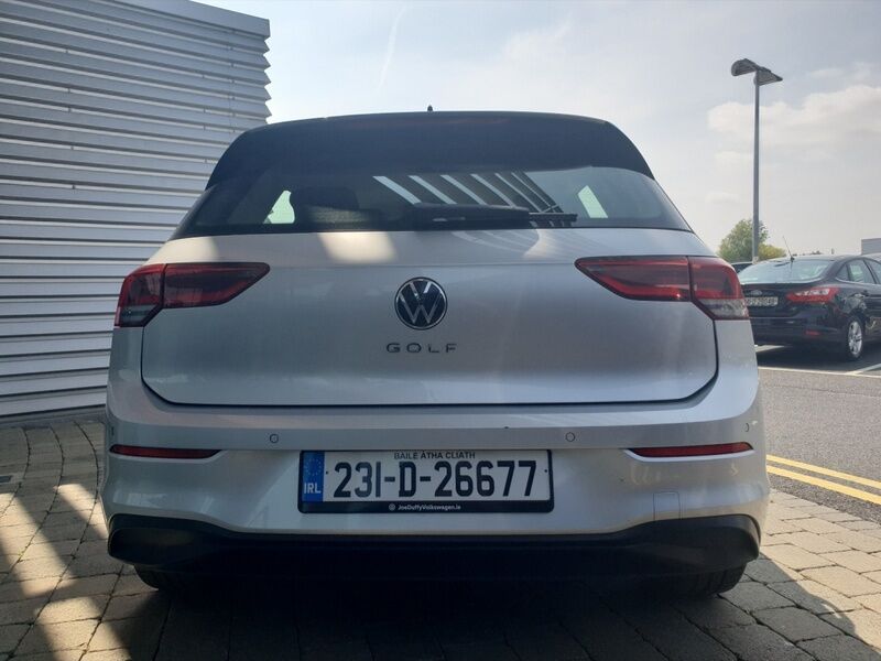 More views of Volkswagen Golf