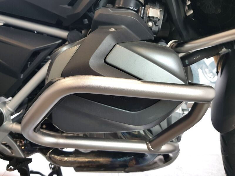 More views of BMW R 1250
