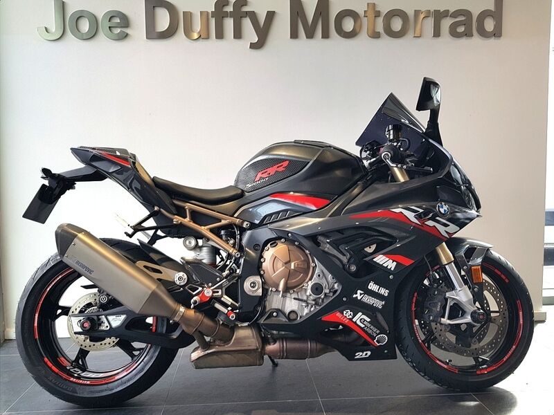 More views of BMW S 1000 RR
