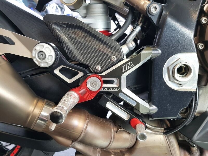 More views of BMW S 1000 RR
