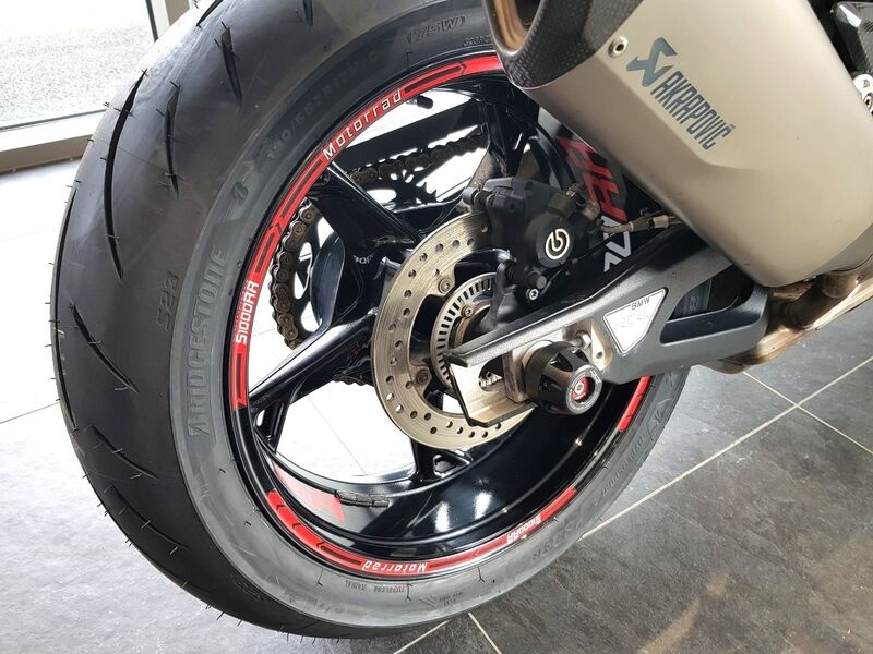 More views of BMW S 1000 RR