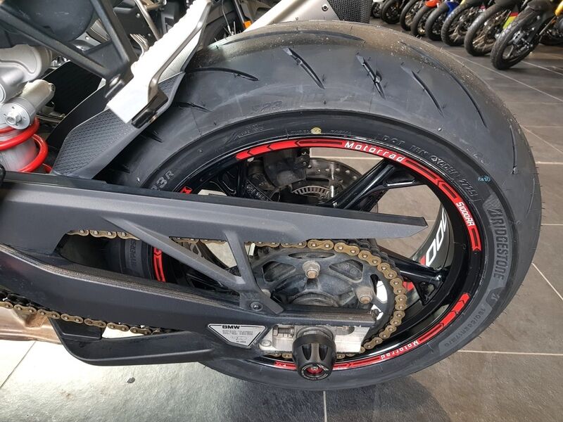 More views of BMW S 1000 RR