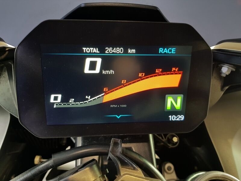 More views of BMW S 1000 RR