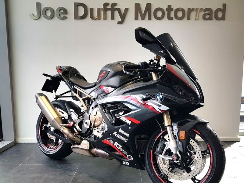 More views of BMW S 1000 RR