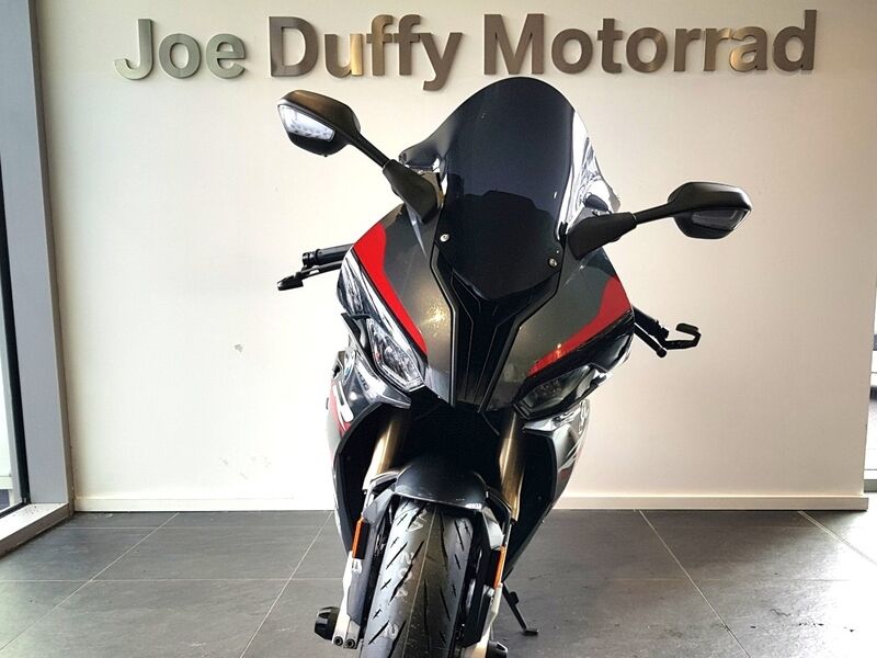 More views of BMW S 1000 RR