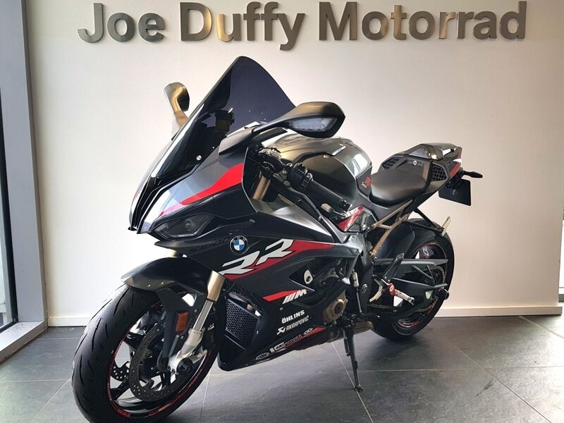More views of BMW S 1000 RR