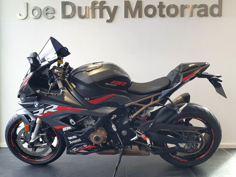 More views of BMW S 1000 RR