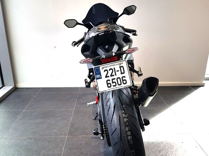 More views of BMW S 1000 RR