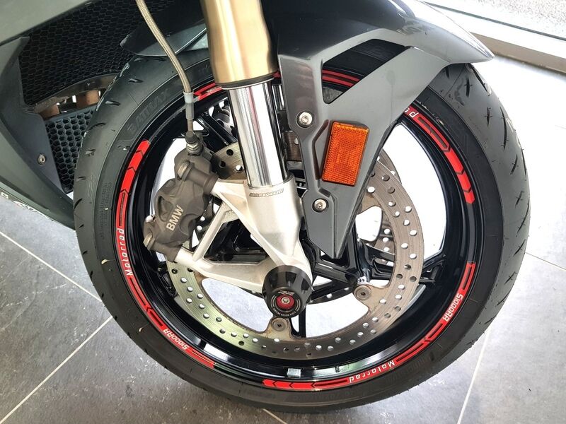 More views of BMW S 1000 RR