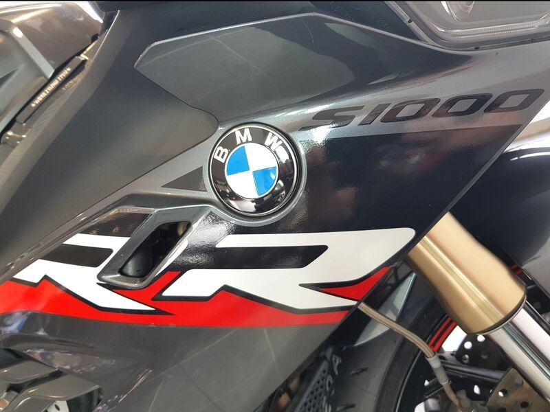 More views of BMW S 1000 RR