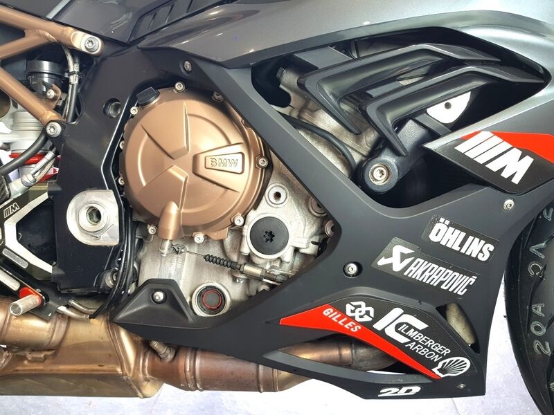 More views of BMW S 1000 RR