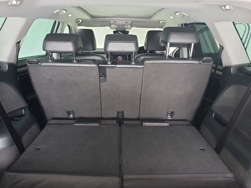 More views of Skoda Kodiaq
