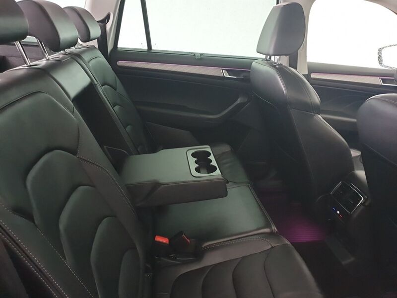 More views of Skoda Kodiaq
