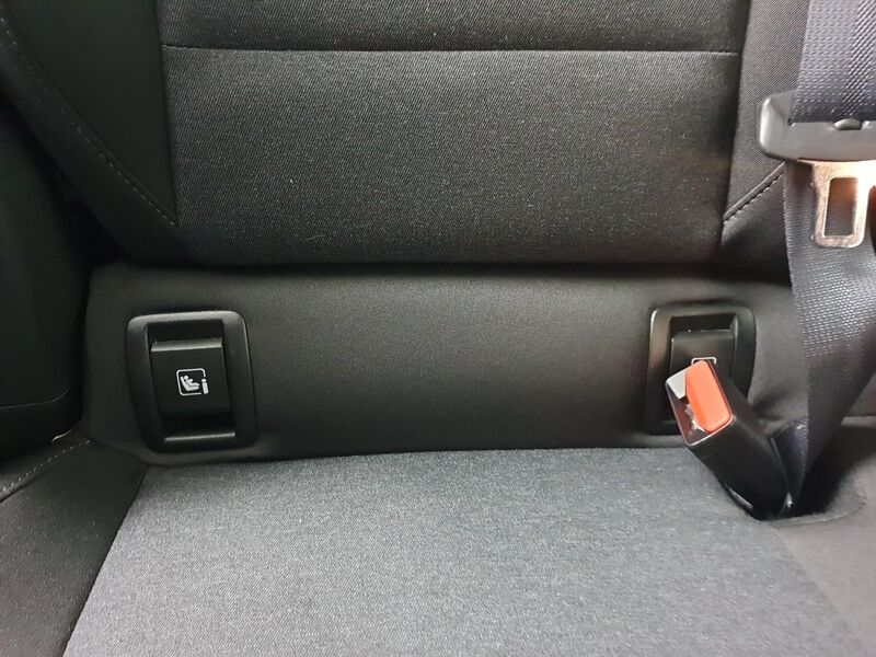 More views of Renault Clio